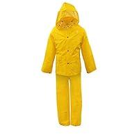Algopix Similar Product 17 - Boss 3PR0300YX Extra Large Yellow