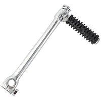 Algopix Similar Product 10 - YOFMOO Metal Kick Start Shafts Starter