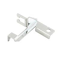 Algopix Similar Product 2 - Mr. Gasket Throttle Cable Bracket-Std
