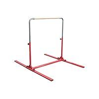 Algopix Similar Product 19 - Titan Fitness Jr Kip Bar Gymnastics