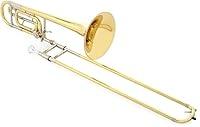 Algopix Similar Product 13 - Bach Trombone (42B)