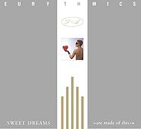 Algopix Similar Product 19 - Sweet Dreams Are Made of This