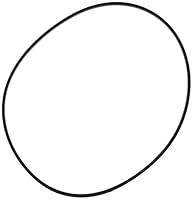 Algopix Similar Product 12 - Gasket for pressure cooker Barazzoni