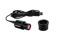 Algopix Similar Product 11 - Celestron Digital Microscope Imager