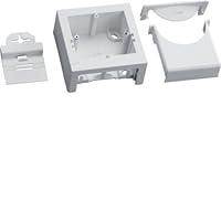 Algopix Similar Product 8 - Hager ata806099010  Box 1 Mechanism