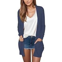 Algopix Similar Product 18 - My Orders Placed Cardigan for Women