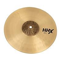 Algopix Similar Product 7 - SABIAN 12" HHX Splash, Brilliant Finish
