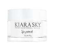 Algopix Similar Product 9 - Kiara Sky Clear Dipping 2oz Powder