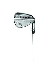 Algopix Similar Product 3 - Callaway Golf Mens Chrome Mack Daddy