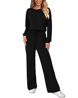 Algopix Similar Product 14 - dowerme Womens One Piece Jumpsuits