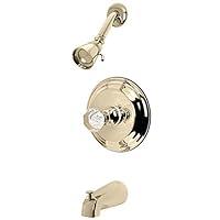 Algopix Similar Product 8 - Kingston Brass KB2632WCL Celebrity Tub