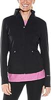 Algopix Similar Product 3 - Coolibar UPF 50 Womens Interval