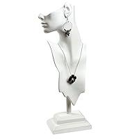 Algopix Similar Product 9 - SSWBasics Large Side Profile White