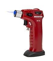 Algopix Similar Product 17 - Master Appliance MT70 Butane Torch 