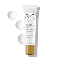 Algopix Similar Product 12 - RoC Retinol Correxion Under Eye Cream