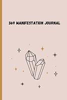 Algopix Similar Product 17 - 369 Manifestation Journal The Law of