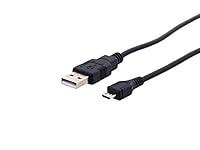 Algopix Similar Product 10 - Networx Assorted USB Cables 1 Foot