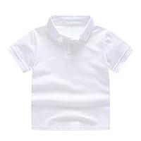 Algopix Similar Product 16 - Baby Unisex ShirtFineser Toddler Kids