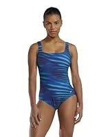 Algopix Similar Product 3 - TYR Womens Durafast Elite Scoop Neck