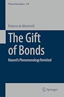 Algopix Similar Product 11 - The Gift of Bonds Husserls