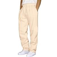 Algopix Similar Product 20 - Mens Fleece Sweatpants Heavyweight