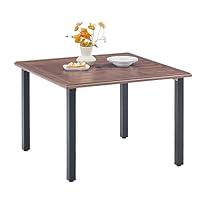 Algopix Similar Product 19 - DIFY Outdoor Patio Dining Table for 4