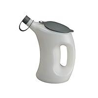 Algopix Similar Product 15 - Pressol 0656237 Petrol Can 1 L with Lid