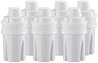 Algopix Similar Product 9 - Amazon Basics Water Filter Cartridges 