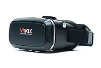 Algopix Similar Product 8 - VRKiX Virtual Reality 3D Glasses VR