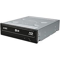 Algopix Similar Product 9 - LG Electronics WH14NS40 14X