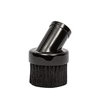 Algopix Similar Product 20 - ShopVac 9061500 Round Brush Nozzle