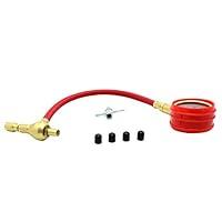 Algopix Similar Product 13 - Homyl 075PSI Auto Car Truck Motor Tyre