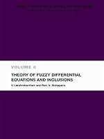 Algopix Similar Product 3 - Theory of Fuzzy Differential Equations