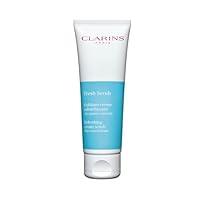 Algopix Similar Product 1 - Clarins Fresh Scrub  AwardWinning 