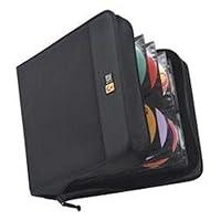 Algopix Similar Product 7 - Case Logic CDW320 Nylon 320Disc CD