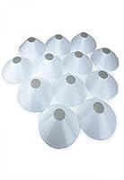 Algopix Similar Product 6 - Crown Sporting Goods Set of 12 Soft