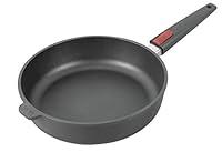 Algopix Similar Product 11 - 32qt Saute Pan with Lid Size 3 H x