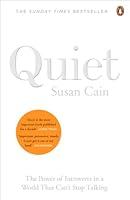 Algopix Similar Product 17 - Quiet The Power of Introverts in a