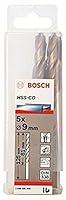 Algopix Similar Product 20 - Bosch 2608585896 Metal Drill Bit HssCo