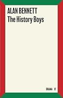 Algopix Similar Product 17 - The History Boys A Play A Play Faber
