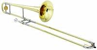 Algopix Similar Product 15 - Jupiter XO 1032L Professional Trombone