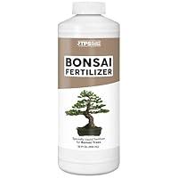 Algopix Similar Product 2 - Bonsai Fertilizer for All Bonsai Trees