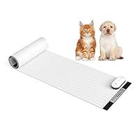 Algopix Similar Product 6 - DOG CARE Pet Shock Mat Pet Training Mat