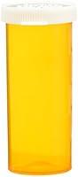 Algopix Similar Product 5 - Prescription Vials with Snap Caps 8