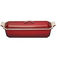 Algopix Similar Product 8 - Le Creuset Foie Gras Terrine Dish 28