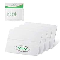 Algopix Similar Product 9 - FOSHIO 4 Pack Professional Car Vinyl
