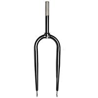 Algopix Similar Product 12 - Messingschlager Fat Bike Hi Tensile