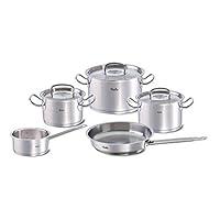 Algopix Similar Product 19 - Fissler Original ProfiCollection