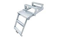 Algopix Similar Product 6 - TAKLER USA Steps (2 Steps)