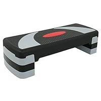 Algopix Similar Product 4 - SunnyHome Fitness Aerobics 30 468
